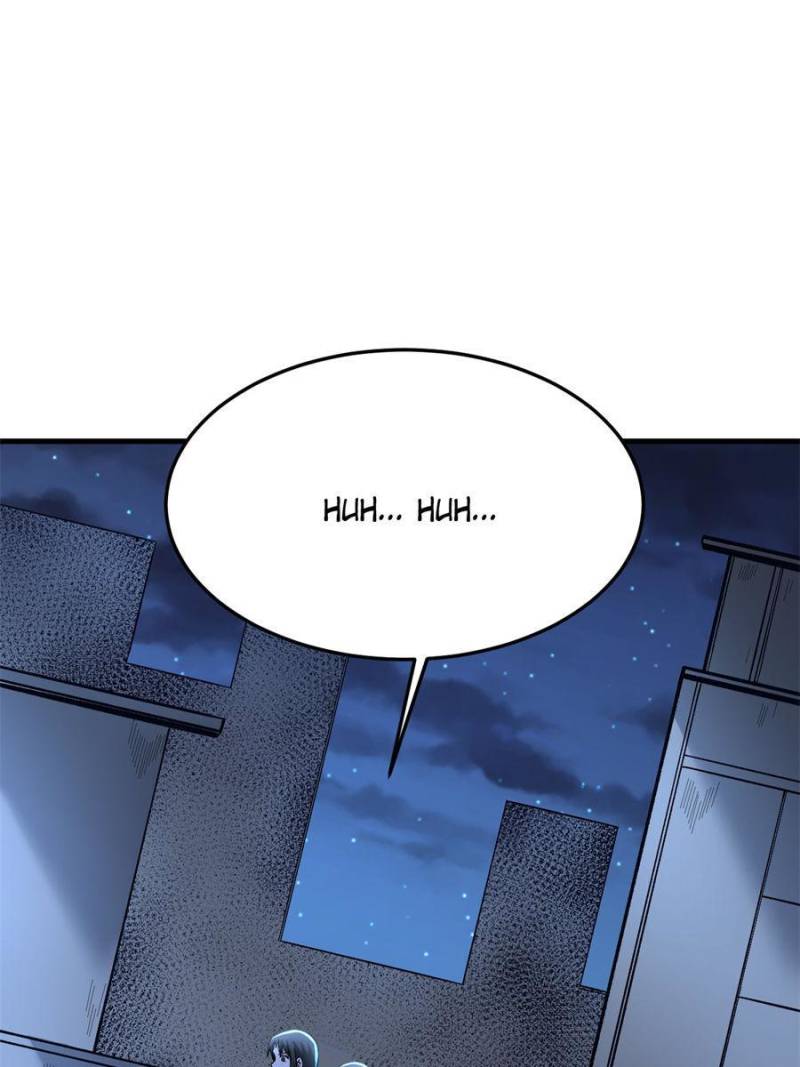 Read Endgame Restart ENGLISH Manga Online