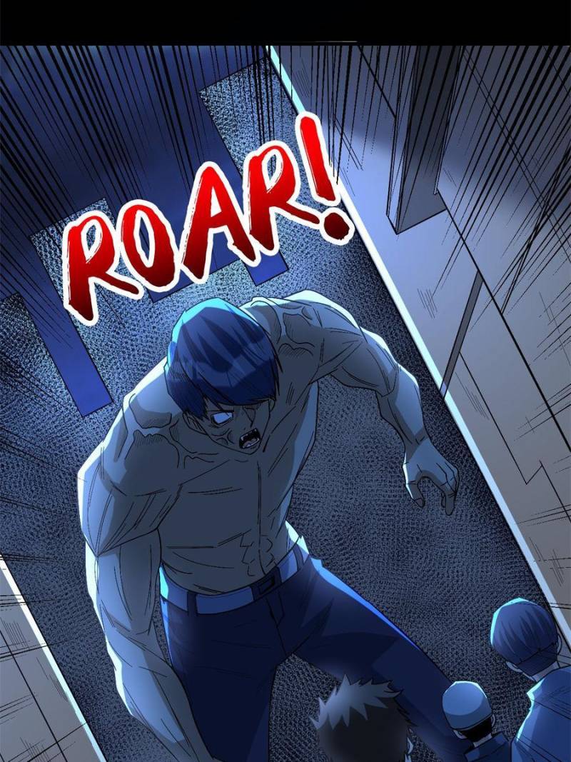 Read Endgame Restart ENGLISH Manga Online