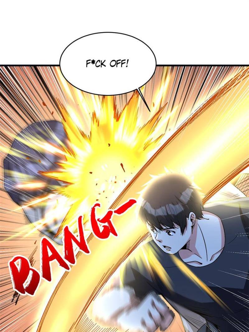 Read Endgame Restart ENGLISH Manga Online