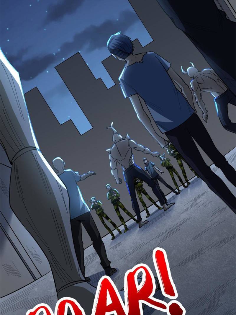 Read Endgame Restart ENGLISH Manga Online