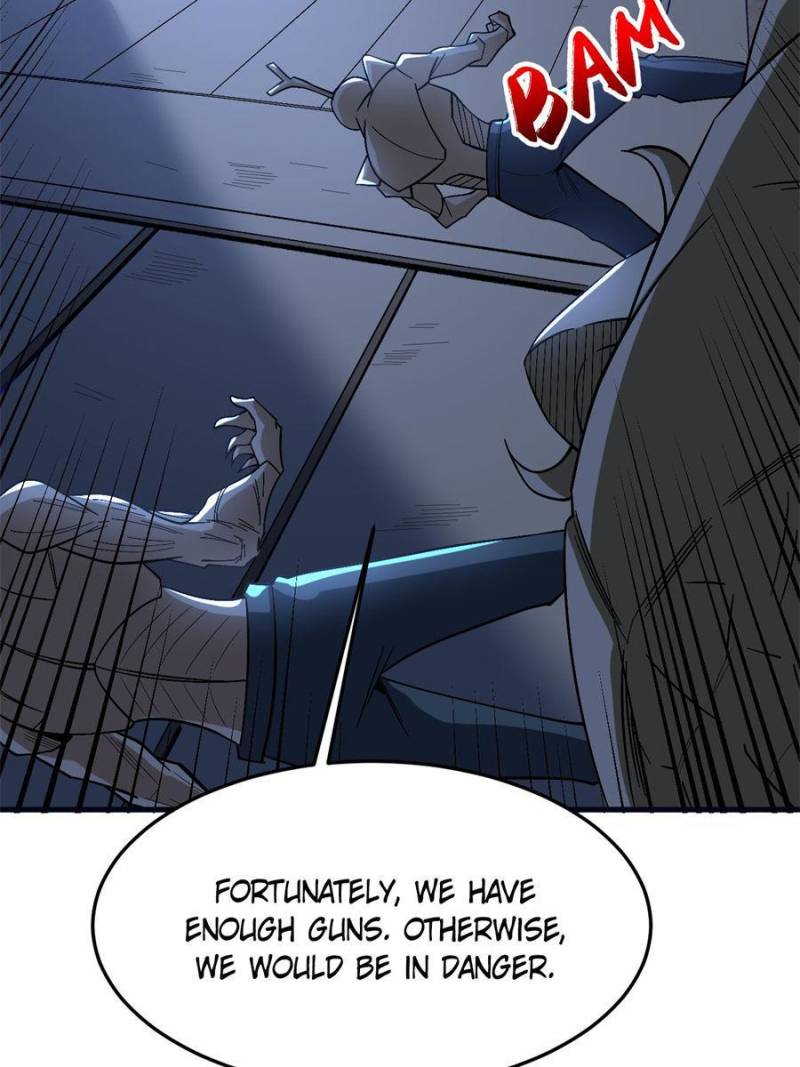 Read Endgame Restart ENGLISH Manga Online