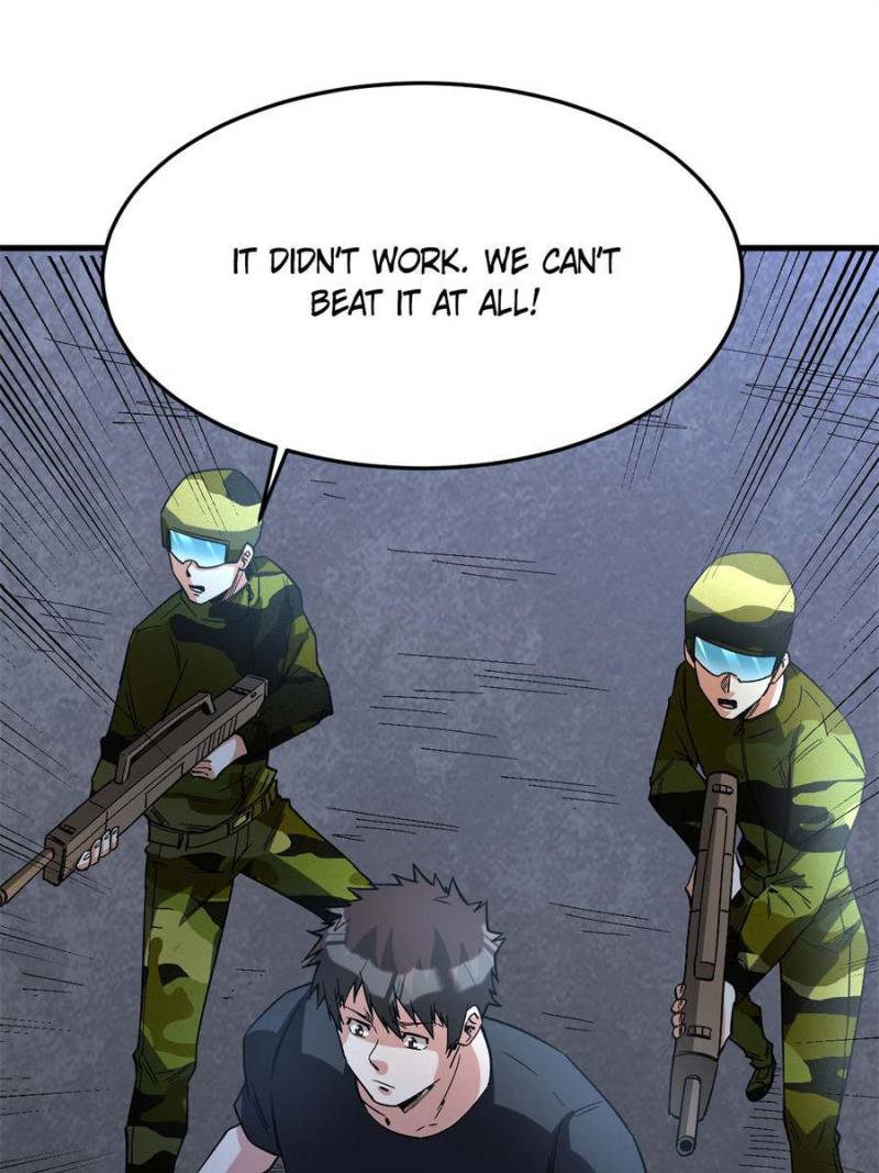 Read Endgame Restart ENGLISH Manga Online