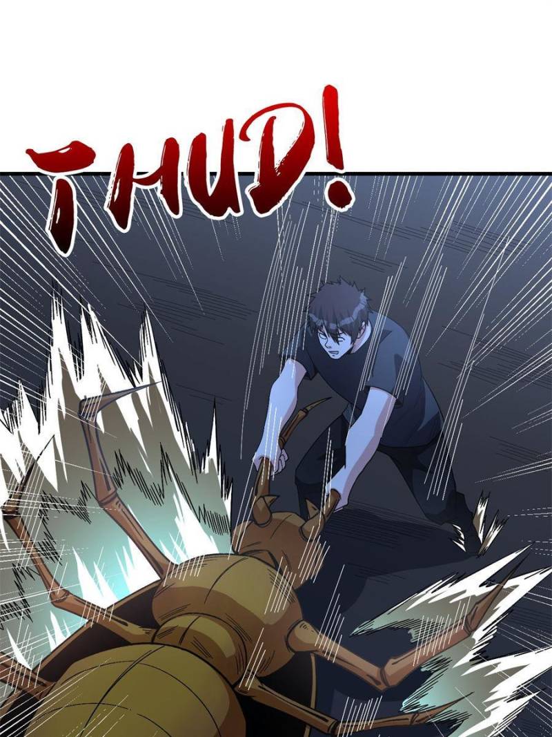 Read Endgame Restart ENGLISH Manga Online