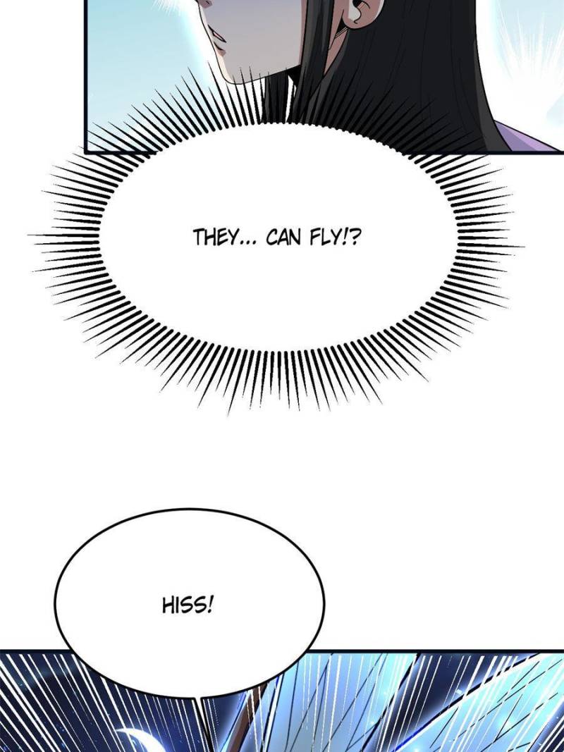 Read Endgame Restart ENGLISH Manga Online