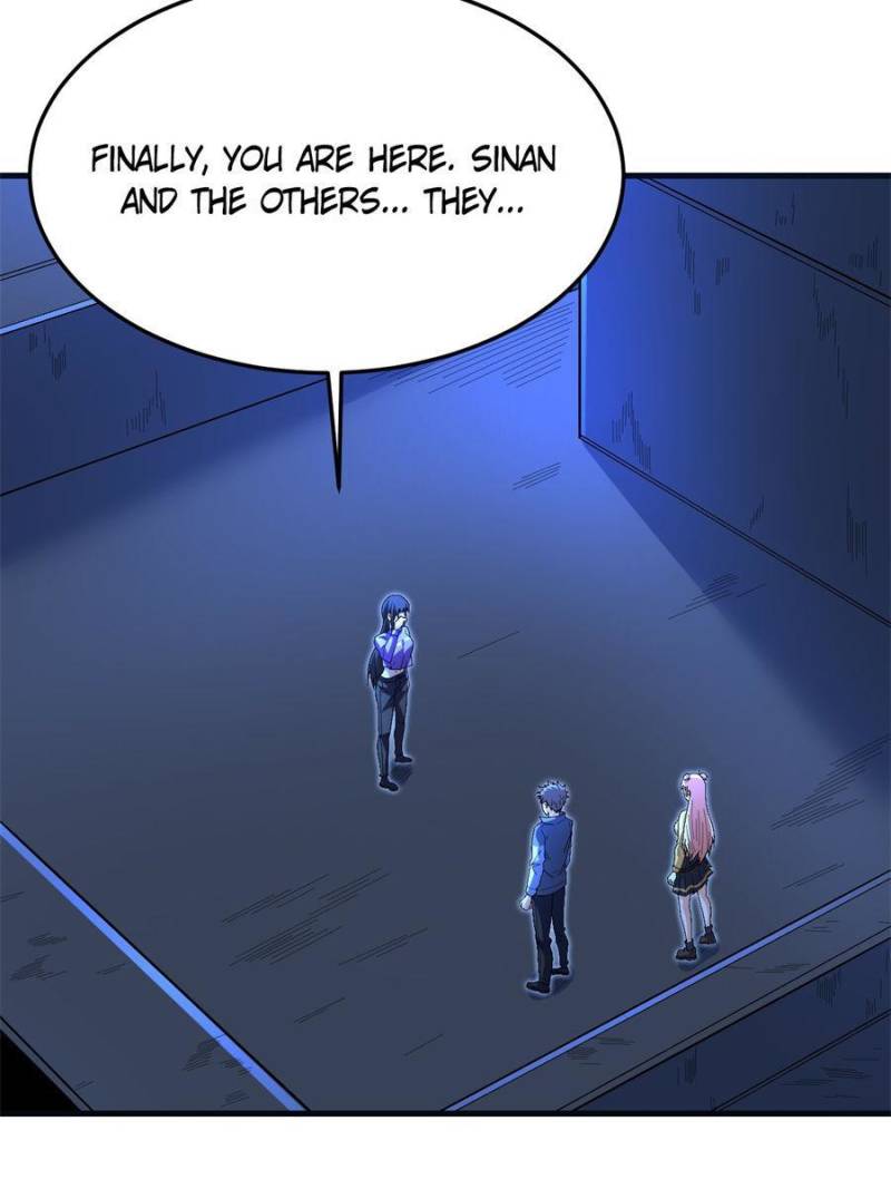 Read Endgame Restart ENGLISH Manga Online