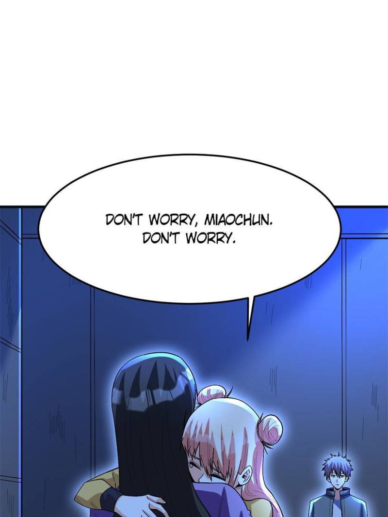 Read Endgame Restart ENGLISH Manga Online