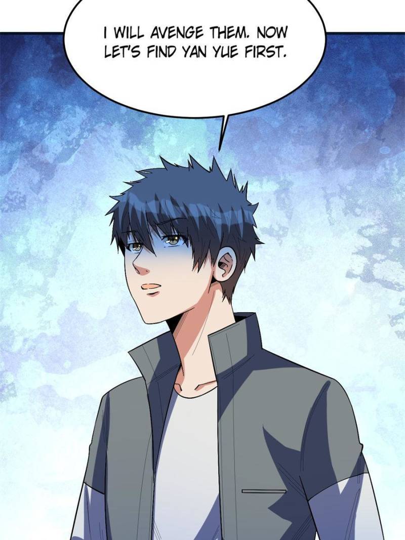 Read Endgame Restart ENGLISH Manga Online