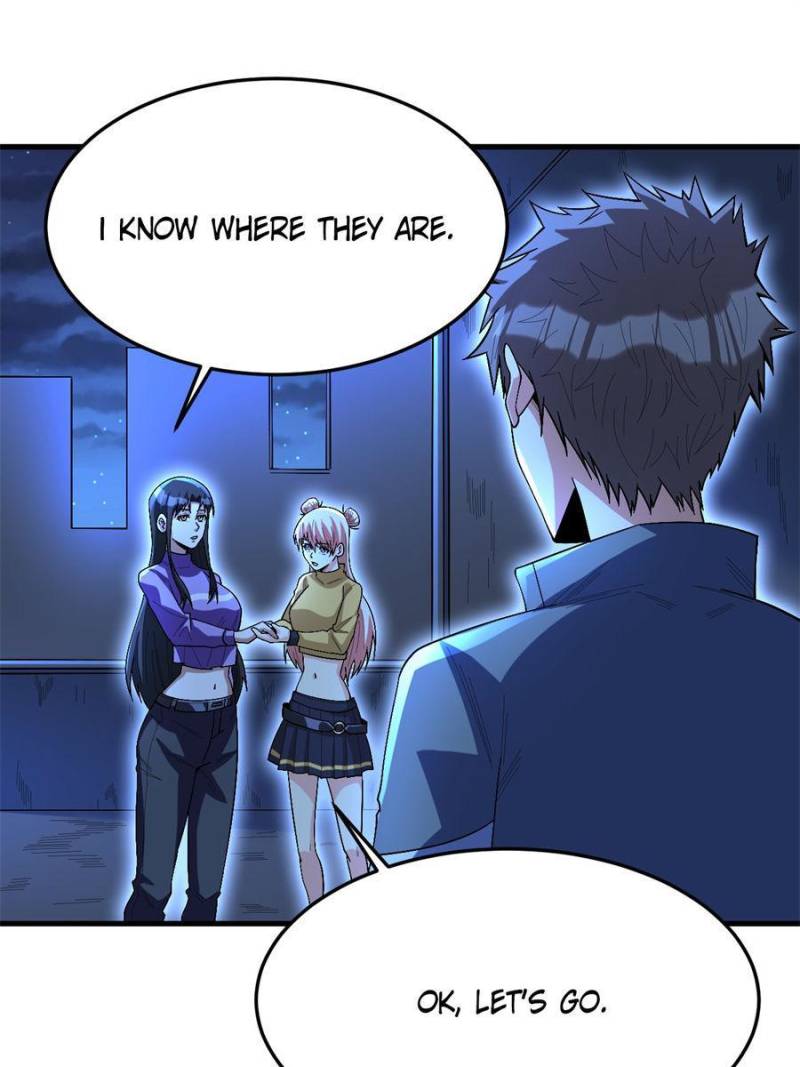 Read Endgame Restart ENGLISH Manga Online