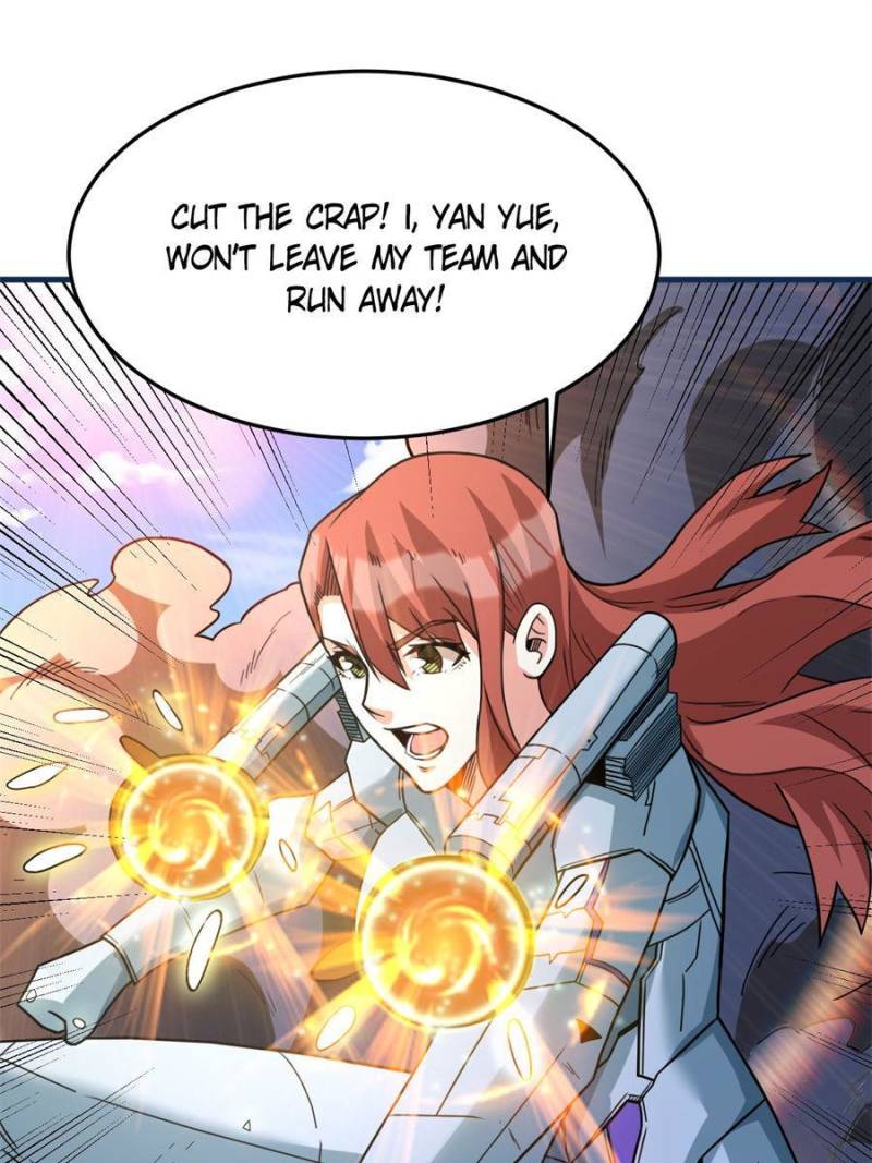 Read Endgame Restart ENGLISH Manga Online