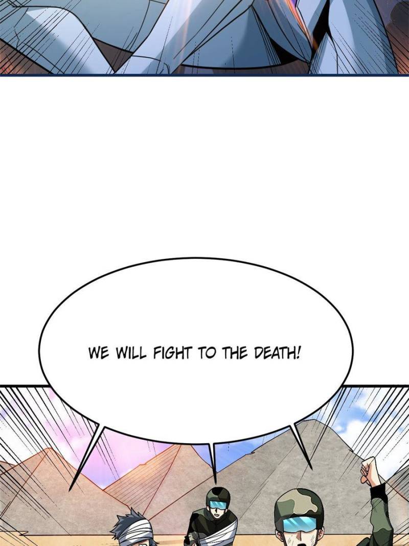 Read Endgame Restart ENGLISH Manga Online