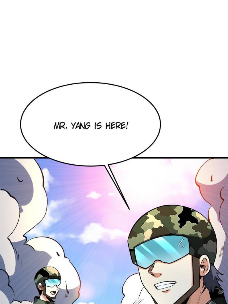 Read Endgame Restart ENGLISH Manga Online