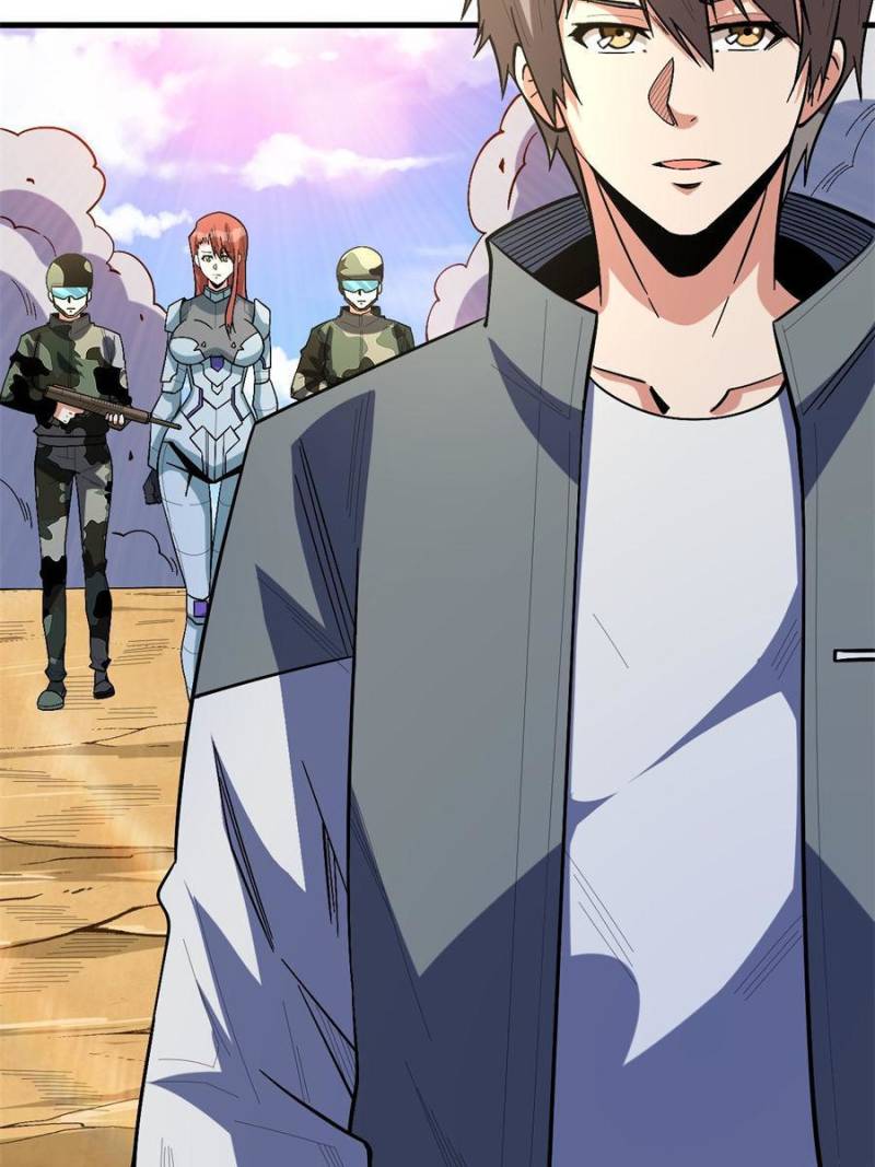 Read Endgame Restart ENGLISH Manga Online