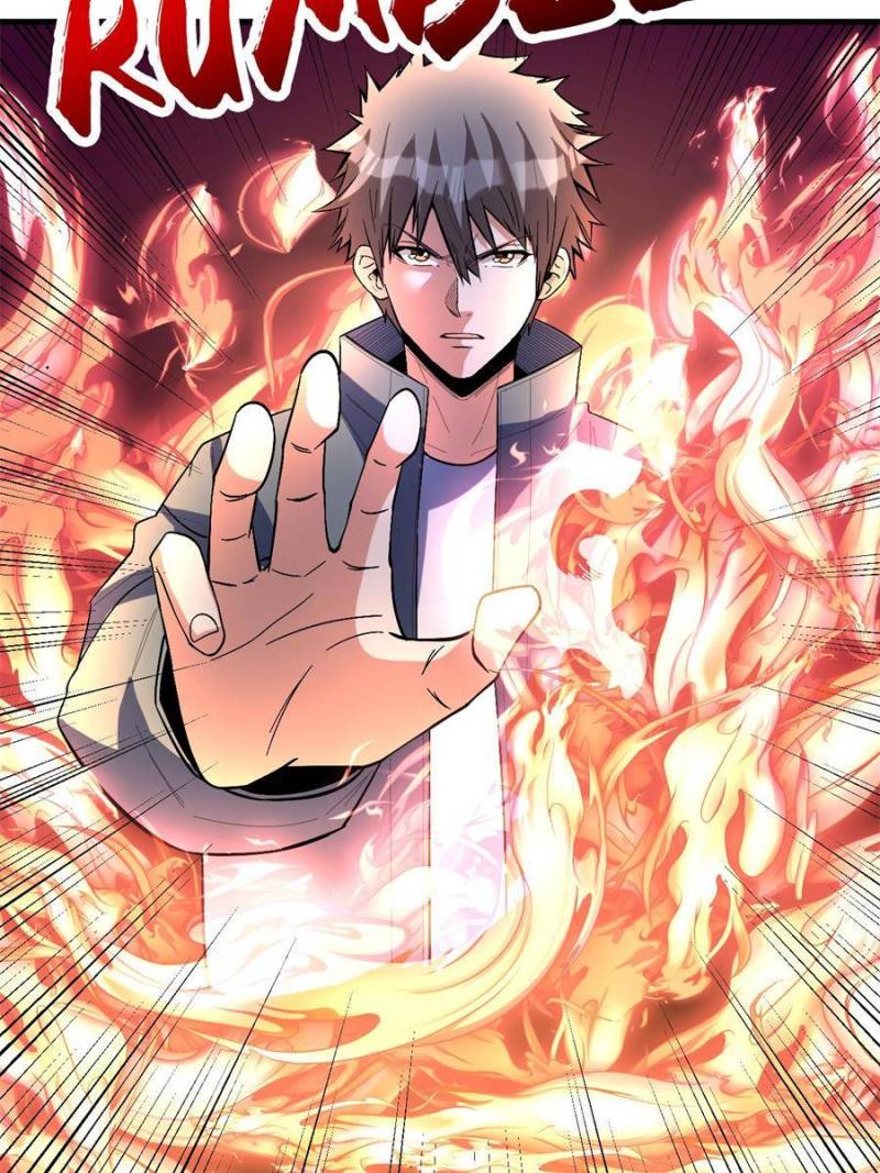 Read Endgame Restart ENGLISH Manga Online