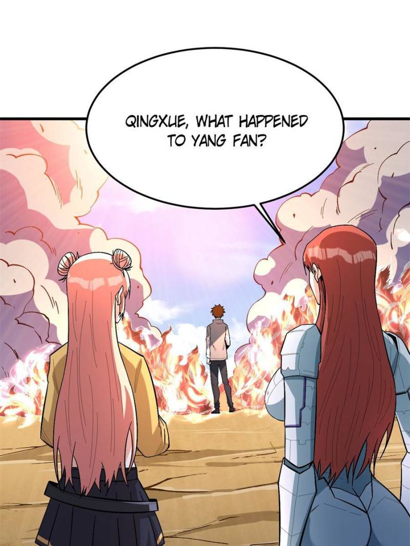 Read Endgame Restart ENGLISH Manga Online