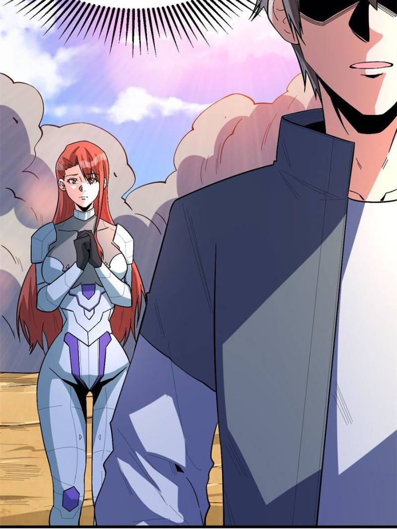 Read Endgame Restart ENGLISH Manga Online