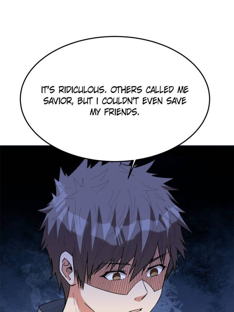 Read Endgame Restart ENGLISH Manga Online