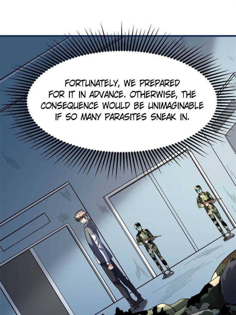 Read Endgame Restart ENGLISH Manga Online