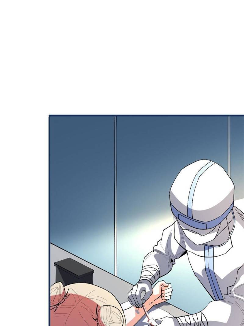 Read Endgame Restart ENGLISH Manga Online