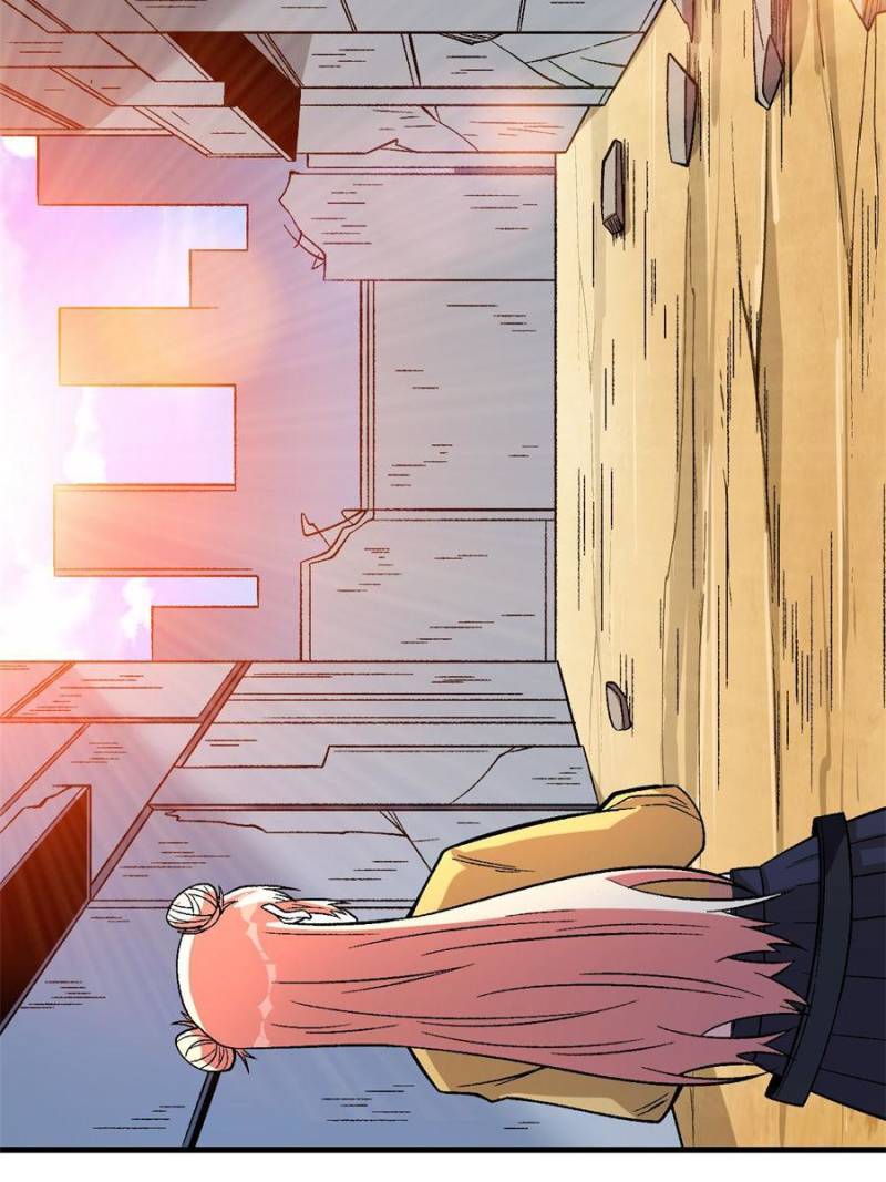 Read Endgame Restart ENGLISH Manga Online