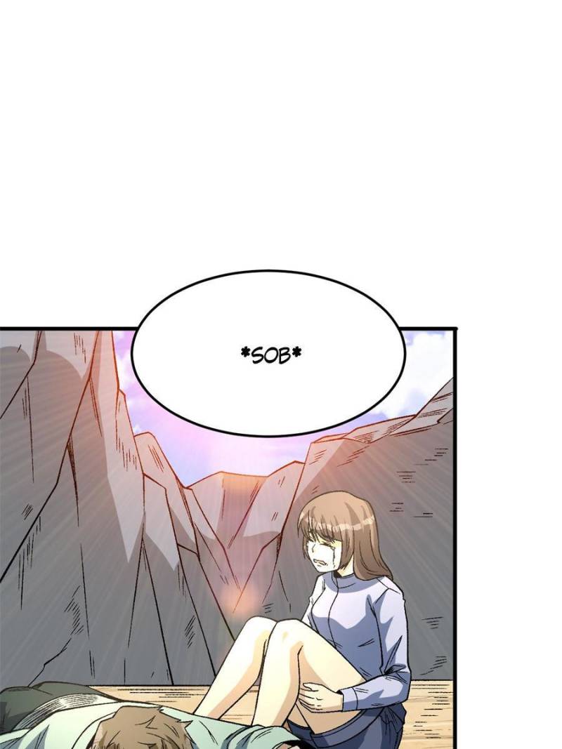 Read Endgame Restart ENGLISH Manga Online