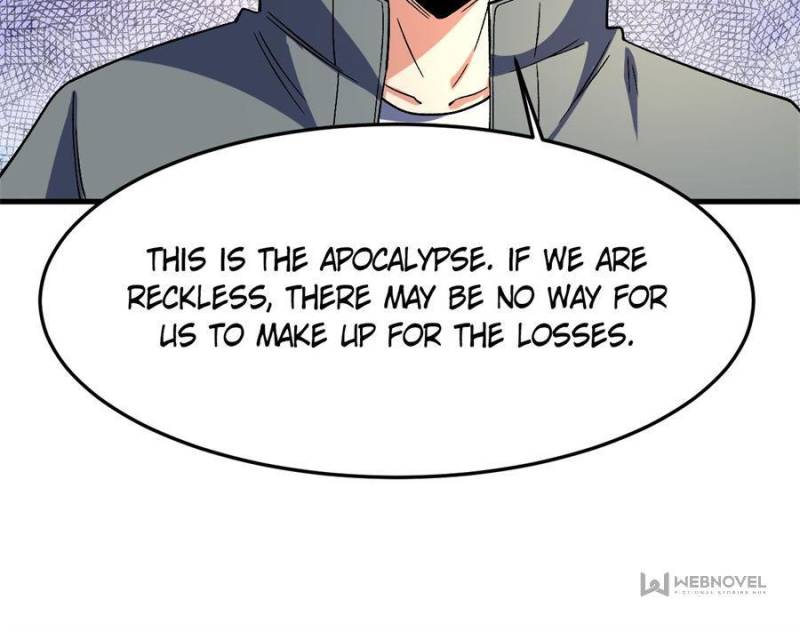 Read Endgame Restart ENGLISH Manga Online