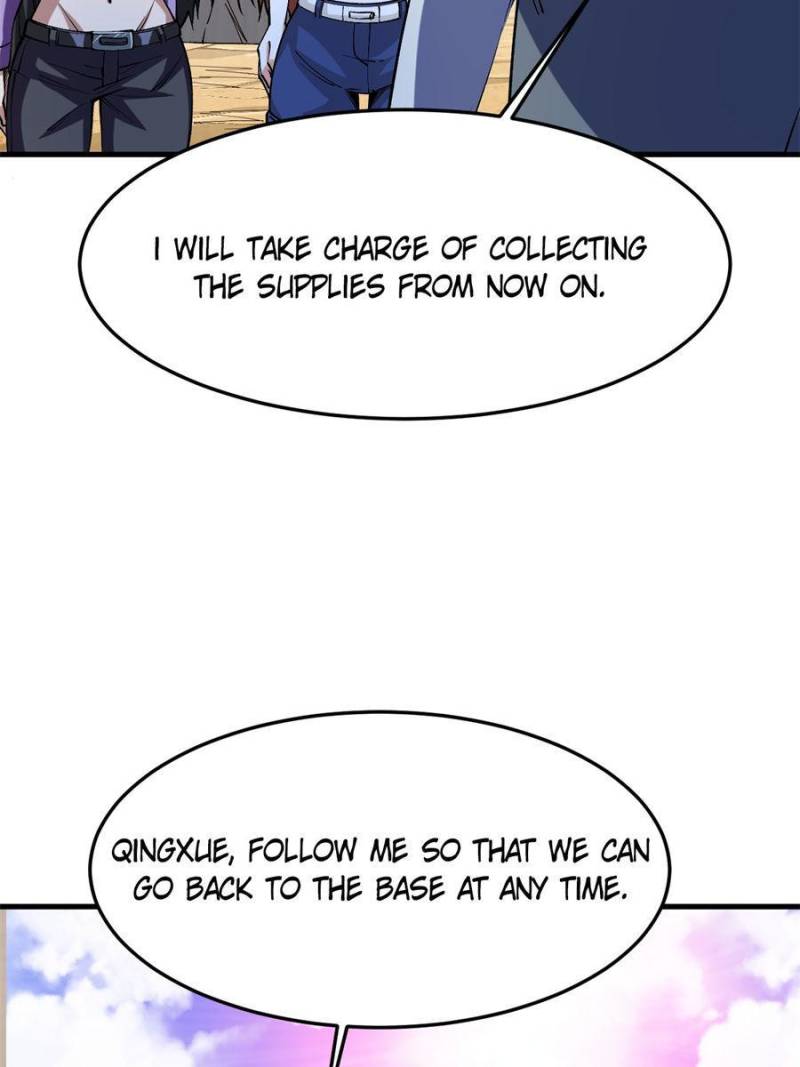 Read Endgame Restart ENGLISH Manga Online