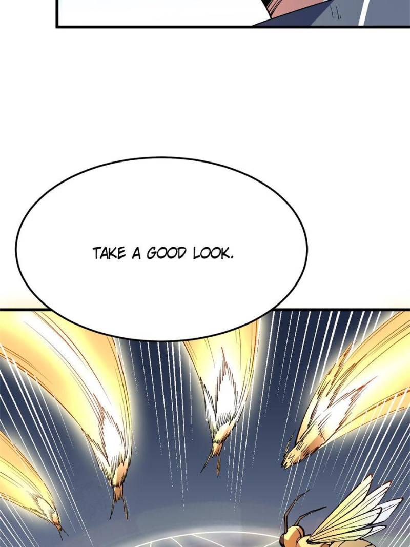 Read Endgame Restart ENGLISH Manga Online