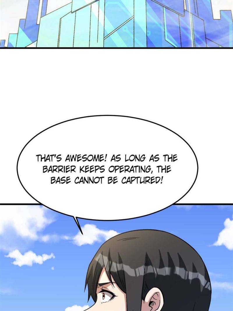 Read Endgame Restart ENGLISH Manga Online