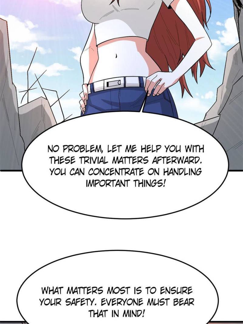 Read Endgame Restart ENGLISH Manga Online