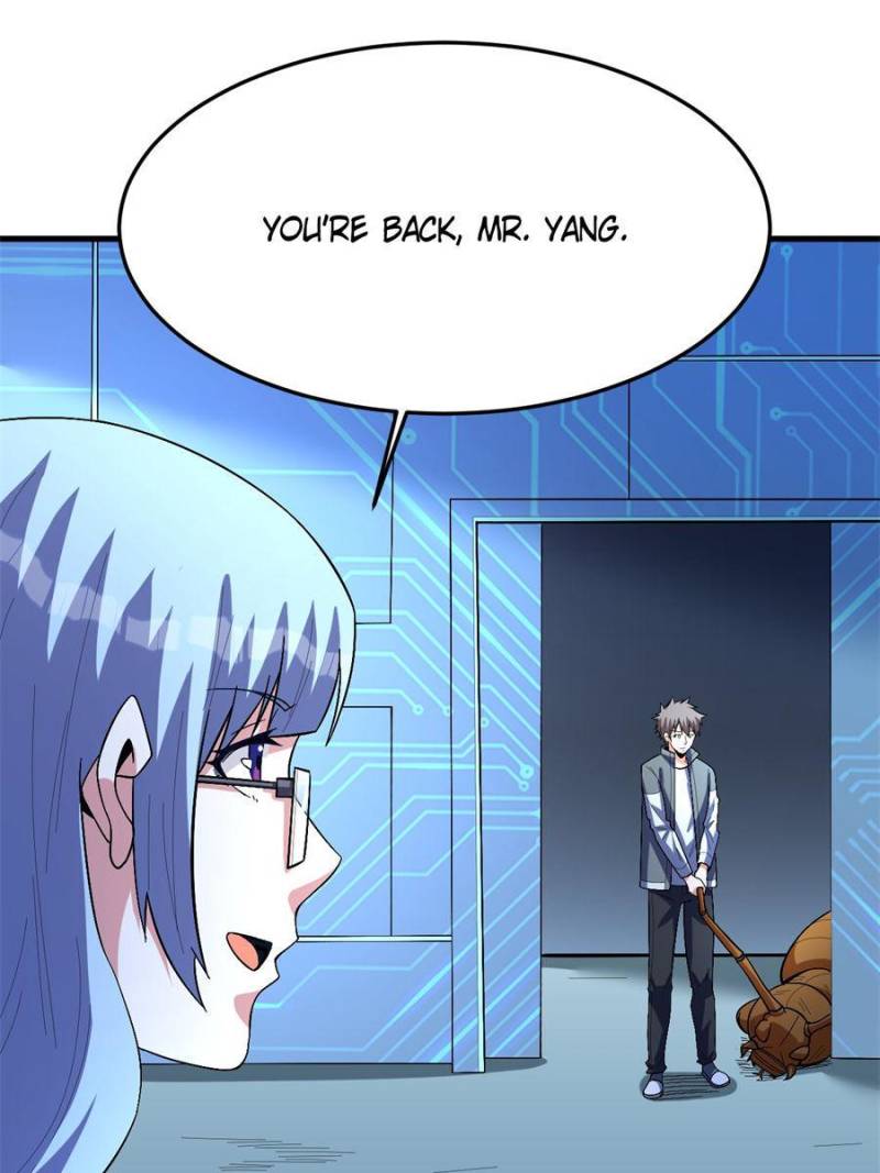 Read Endgame Restart ENGLISH Manga Online