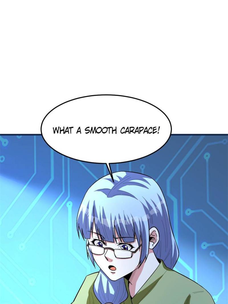 Read Endgame Restart ENGLISH Manga Online