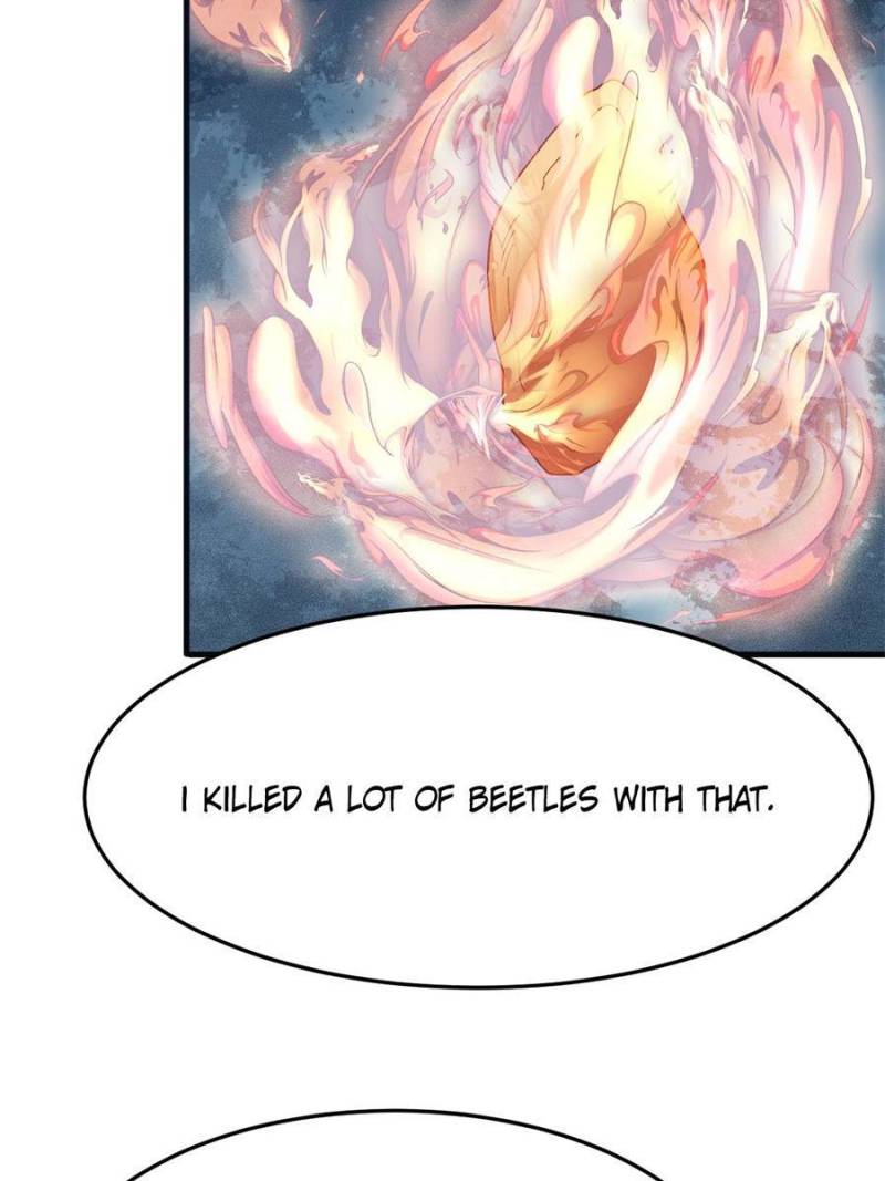 Read Endgame Restart ENGLISH Manga Online