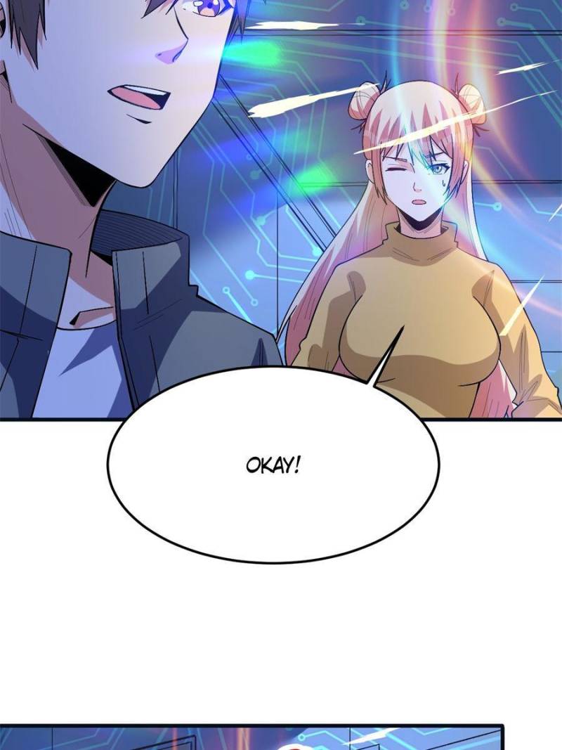 Read Endgame Restart ENGLISH Manga Online