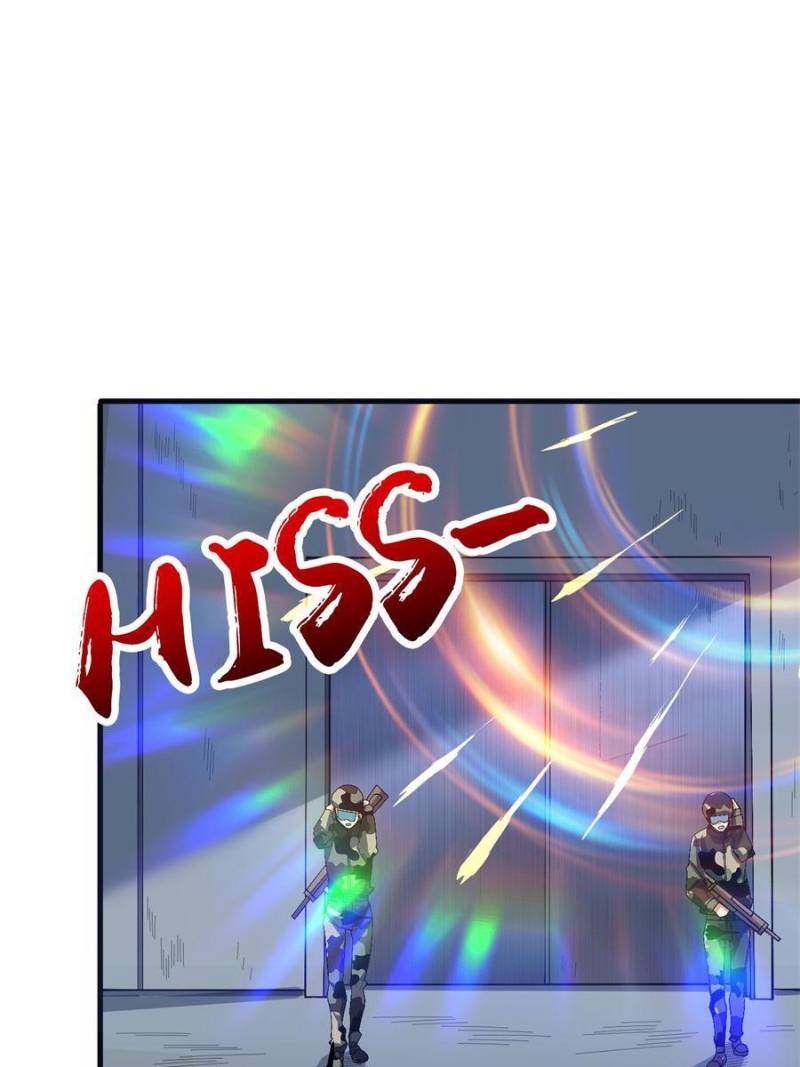 Read Endgame Restart ENGLISH Manga Online