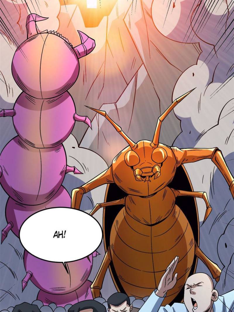 Read Endgame Restart ENGLISH Manga Online