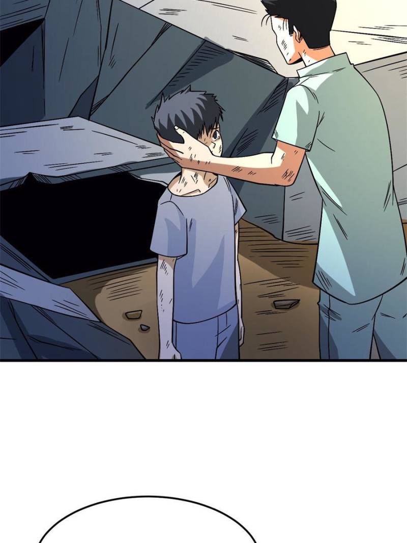 Read Endgame Restart ENGLISH Manga Online