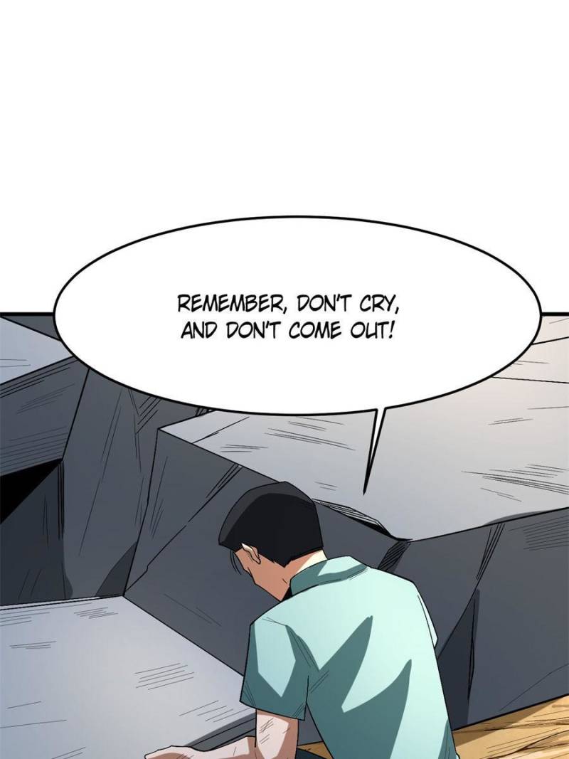 Read Endgame Restart ENGLISH Manga Online