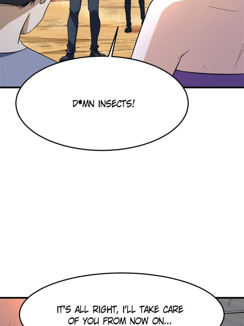 Read Endgame Restart ENGLISH Manga Online