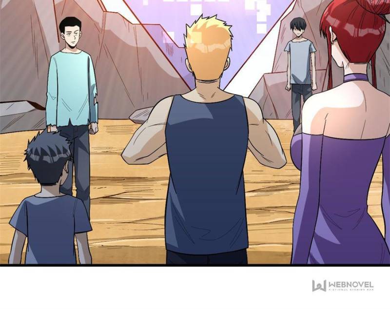 Read Endgame Restart ENGLISH Manga Online