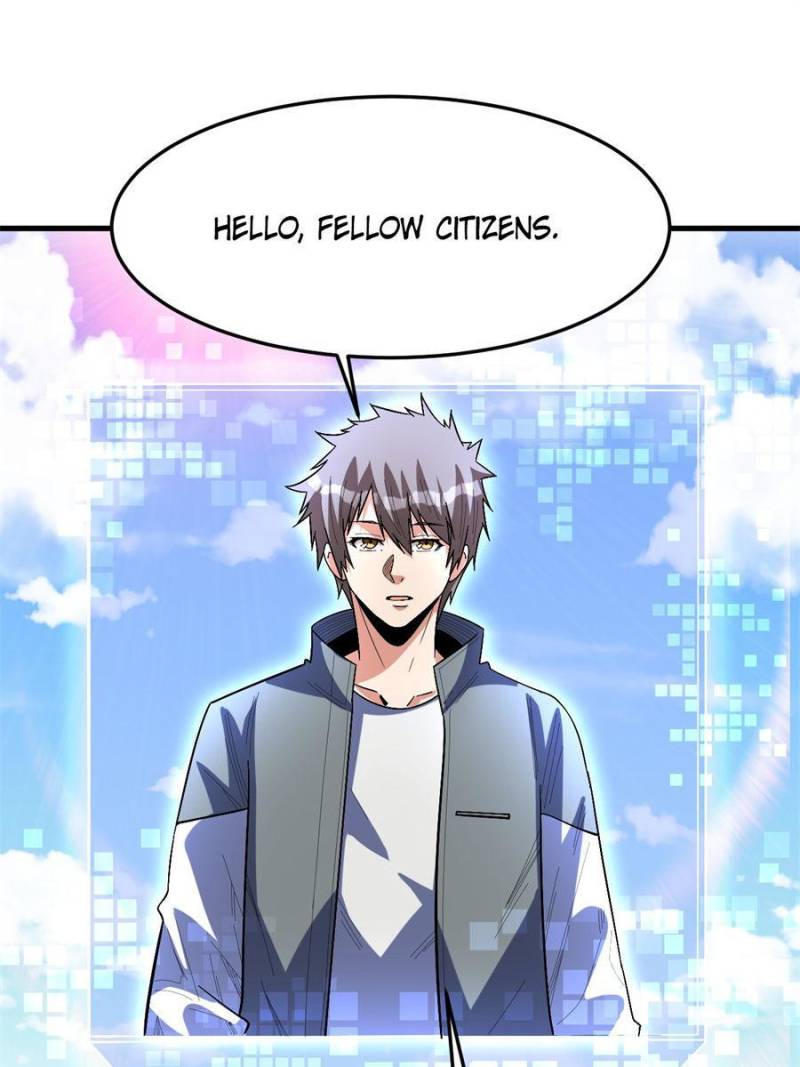 Read Endgame Restart ENGLISH Manga Online