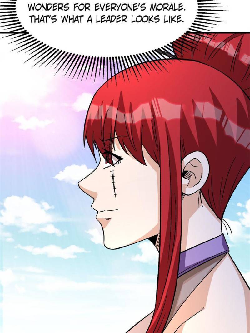 Read Endgame Restart ENGLISH Manga Online