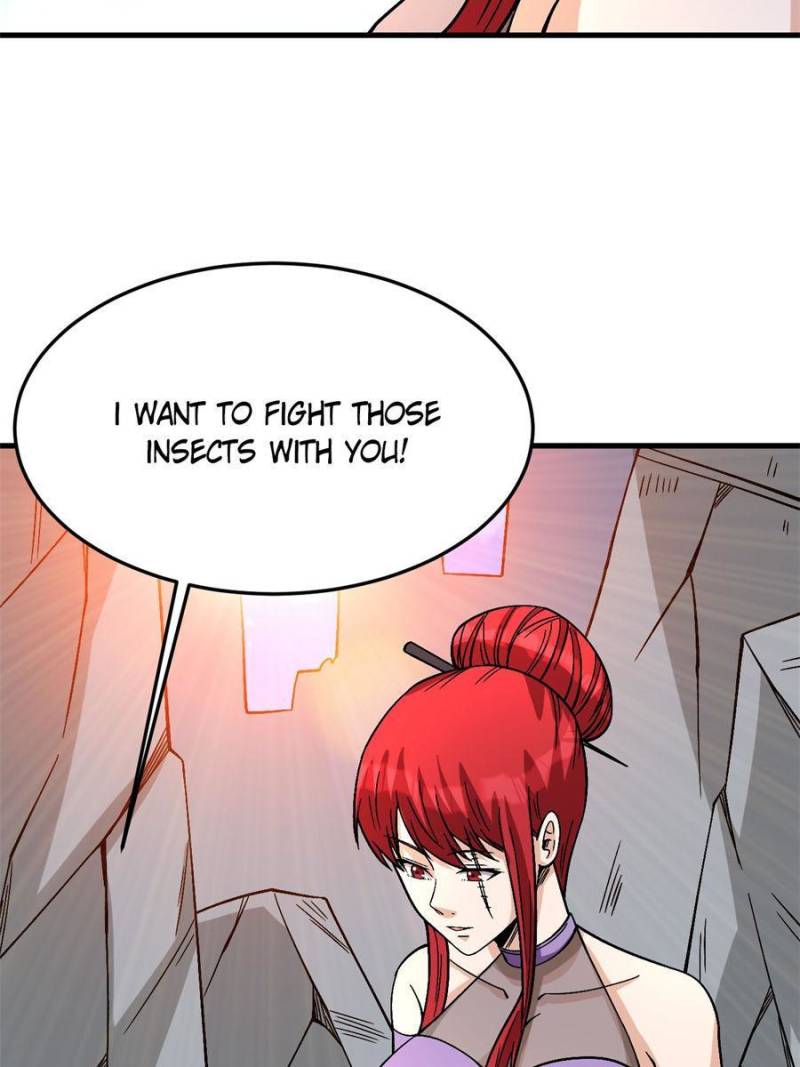 Read Endgame Restart ENGLISH Manga Online