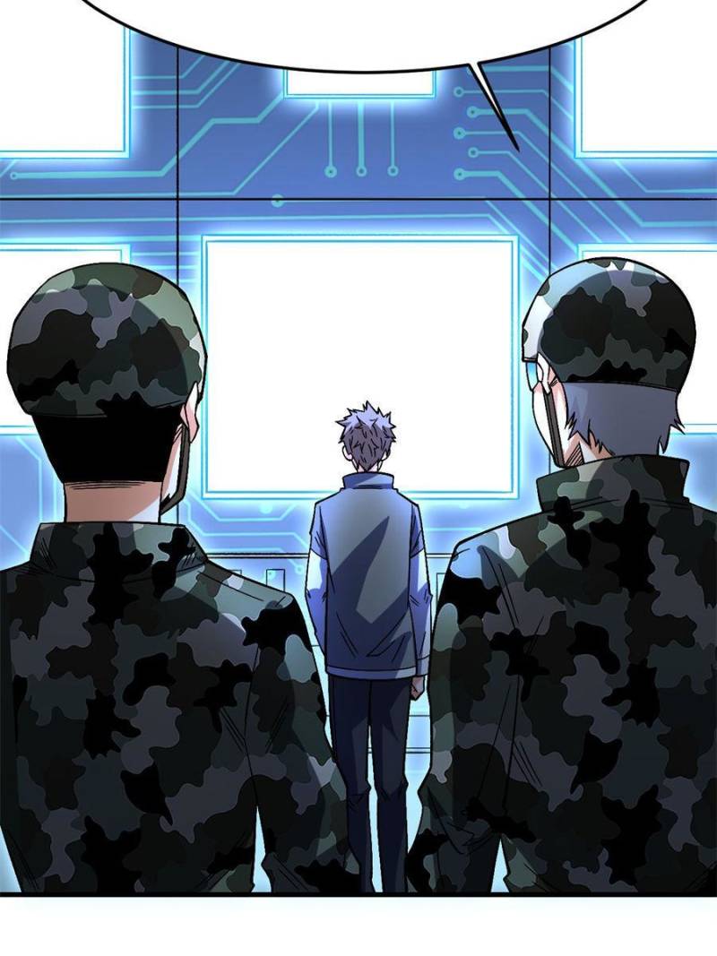 Read Endgame Restart ENGLISH Manga Online