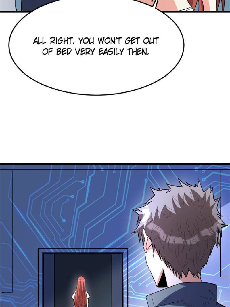 Read Endgame Restart ENGLISH Manga Online