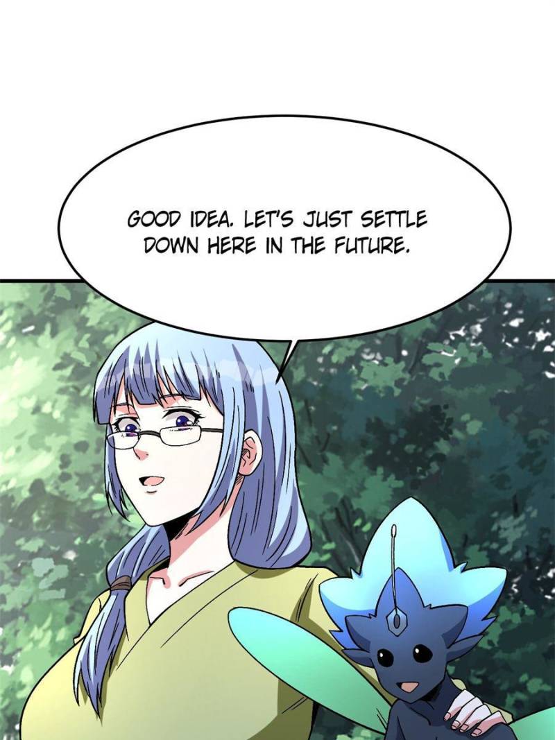 Read Endgame Restart ENGLISH Manga Online