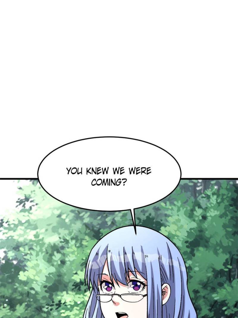 Read Endgame Restart ENGLISH Manga Online