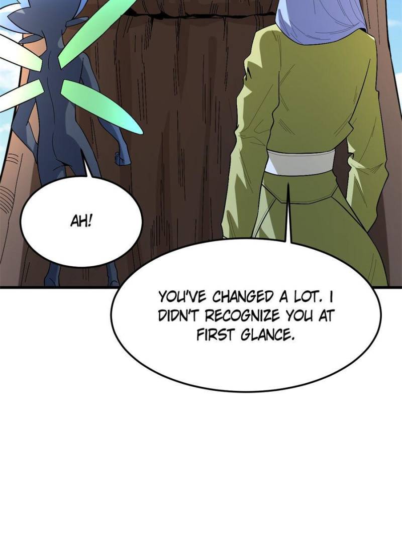 Read Endgame Restart ENGLISH Manga Online