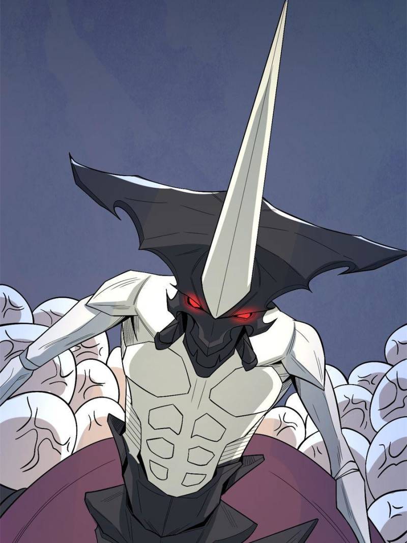 Read Endgame Restart ENGLISH Manga Online