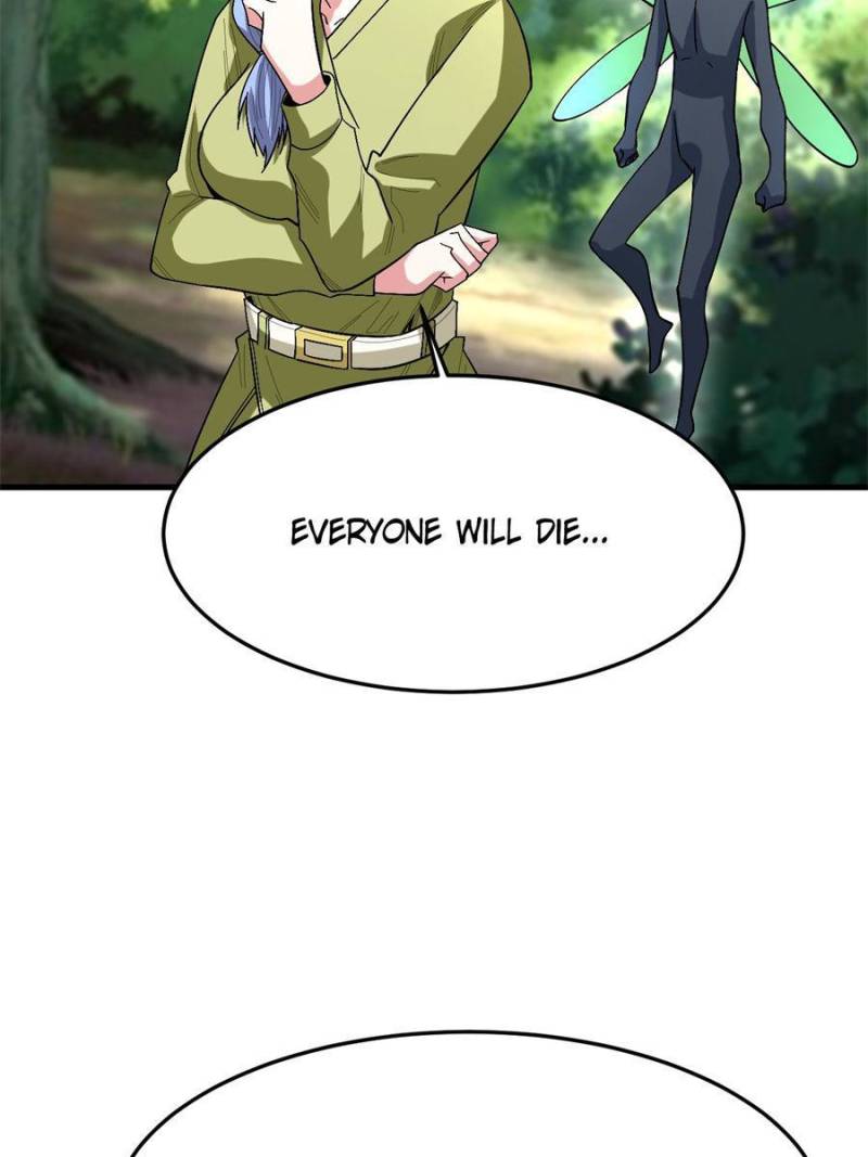 Read Endgame Restart ENGLISH Manga Online