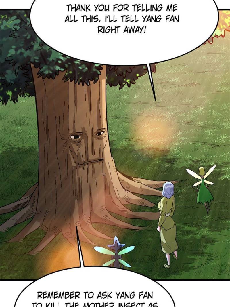 Read Endgame Restart ENGLISH Manga Online